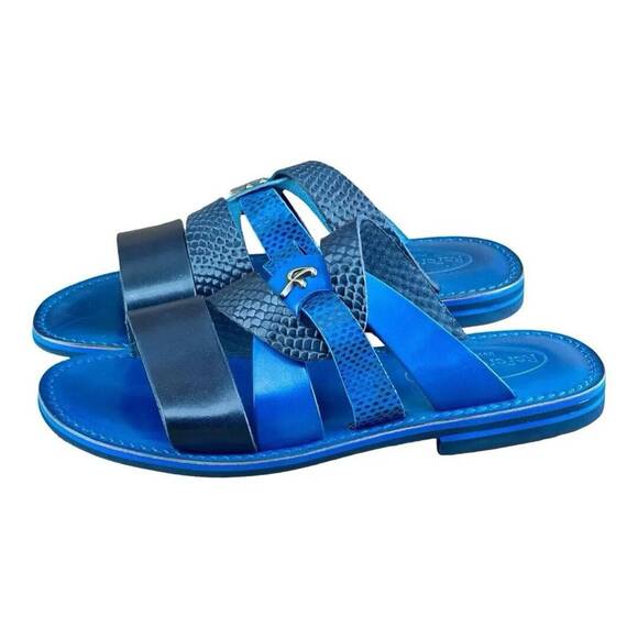 Re Ferdinando | Shoes | Re Ferdinando Men Size 8 Vero Cuoio  display picture 1
